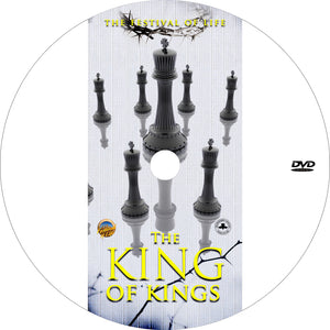 The King of Kings (DVD)