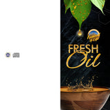 Fresh Oil (CD)