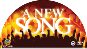 A New Song (DVD)
