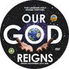 Our God Reigns (DVD)