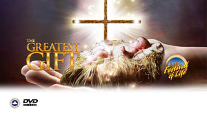 The Greatest Gift (DVD)