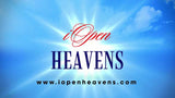 Open Heavens